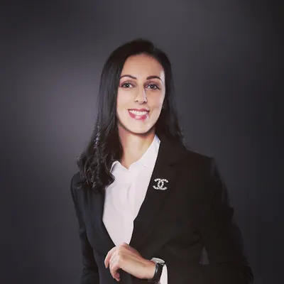 Judyta Piechaczek-Cisoń Ekspert Kredytowy